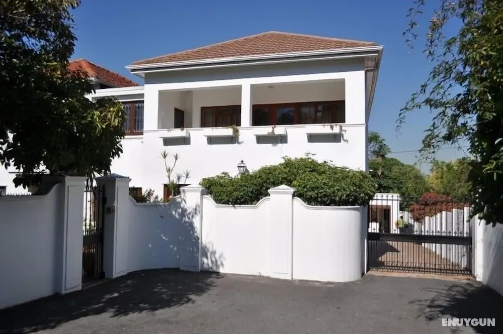Applegarth B and B and Self Catering Studios - Öne Çıkan Resim