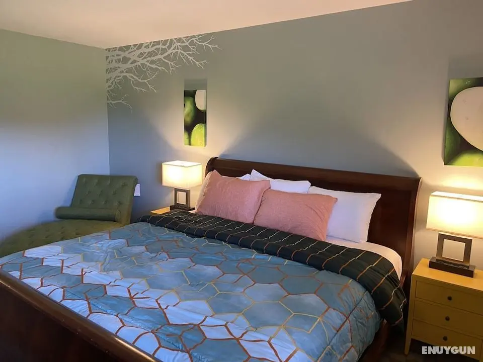 AppleHouse Hotel - Oda
