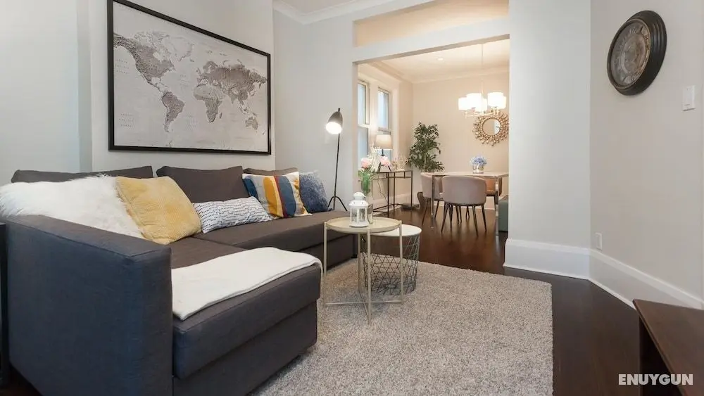 Applewood Suites - Danforth Avenue - Öne Çıkan Resim