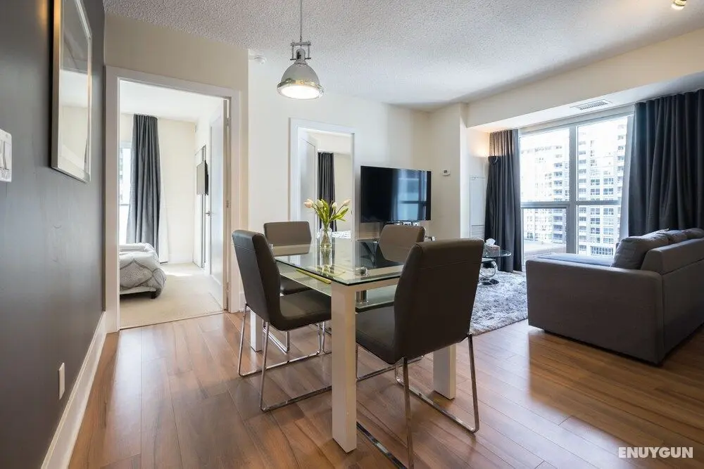 Applewood Suites - Executive 3 BDRM - Öne Çıkan Resim