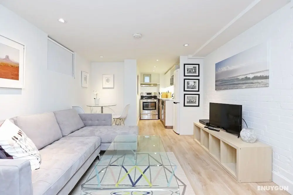 Applewood Suites - Executive Basement - Öne Çıkan Resim
