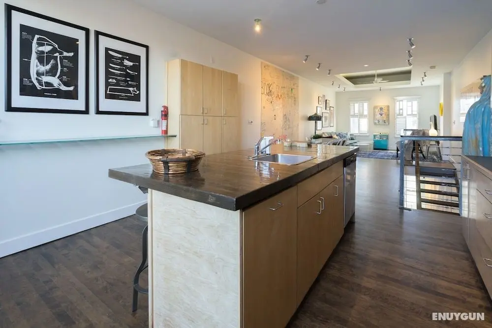 Applewood Suites - The Ossington Loft - Öne Çıkan Resim