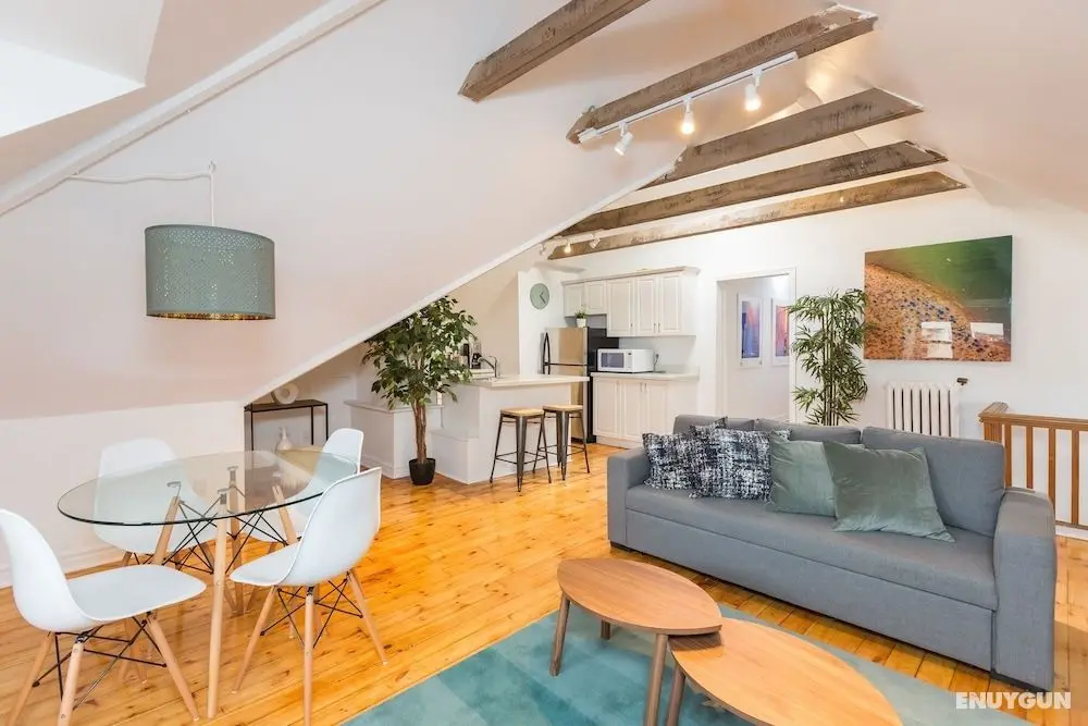 Applewood Suites - Palmerston Avenue - Öne Çıkan Resim