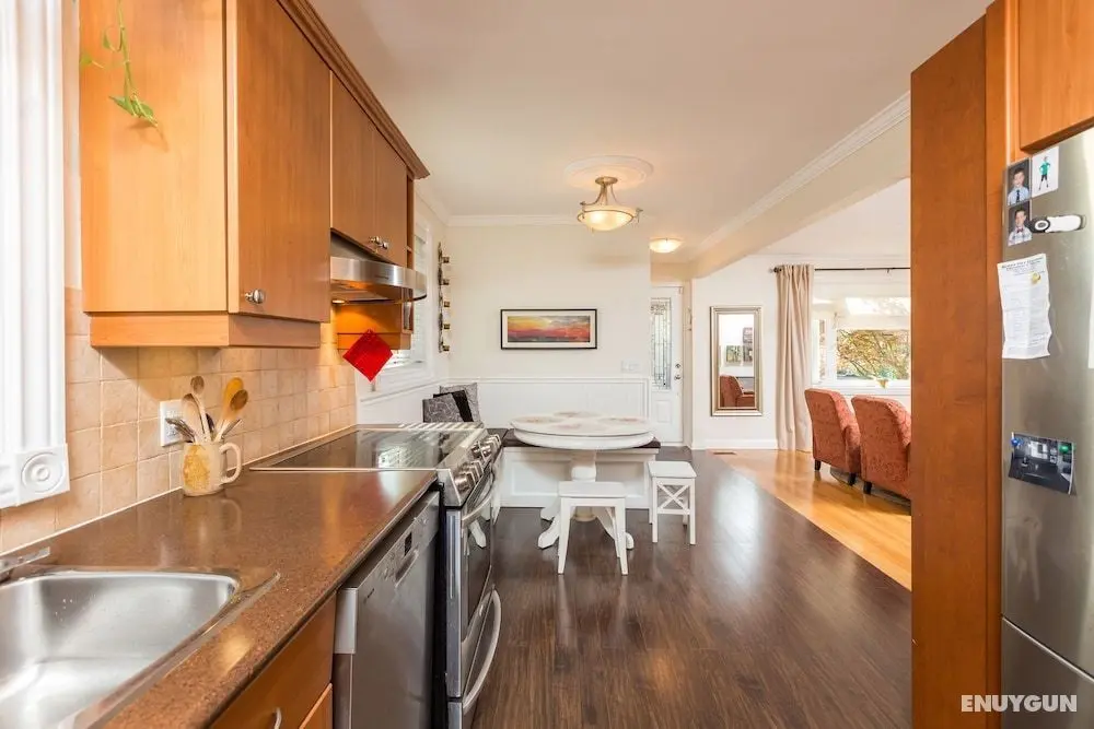 Applewood Suites - Sherway Gardens - Öne Çıkan Resim
