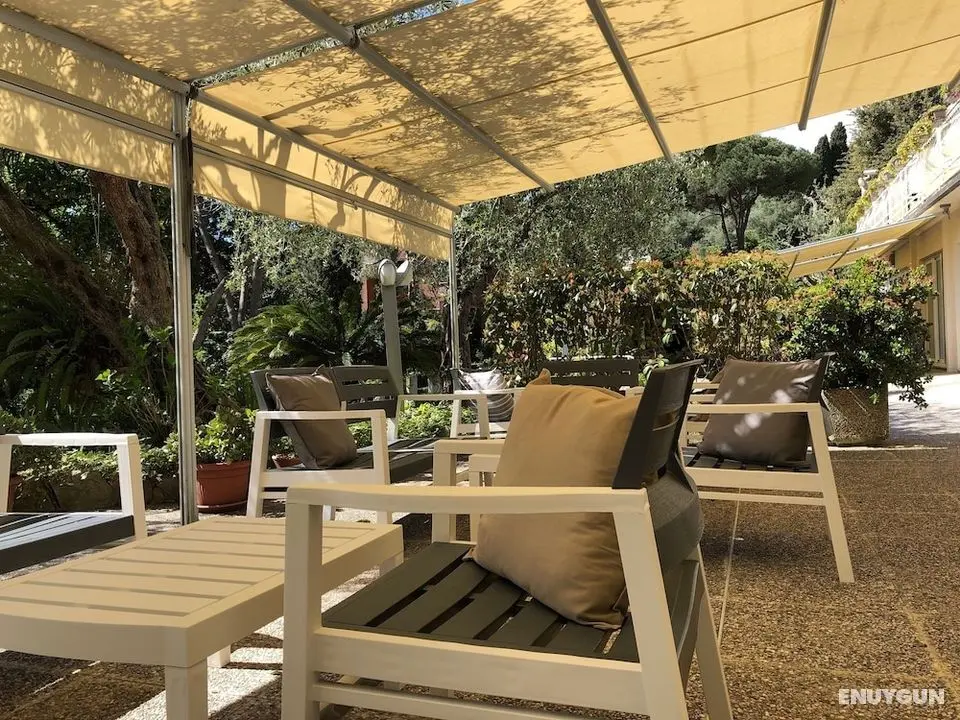 Hotel Approdo - Öne Çıkan Resim