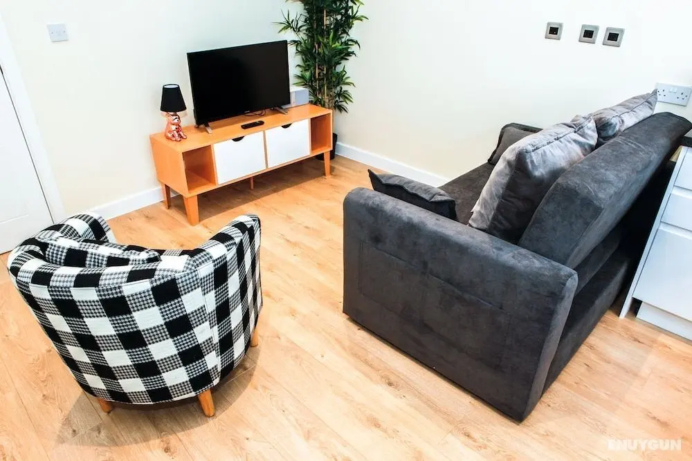 Approved Serviced Apartments Stanley Street - Öne Çıkan Resim