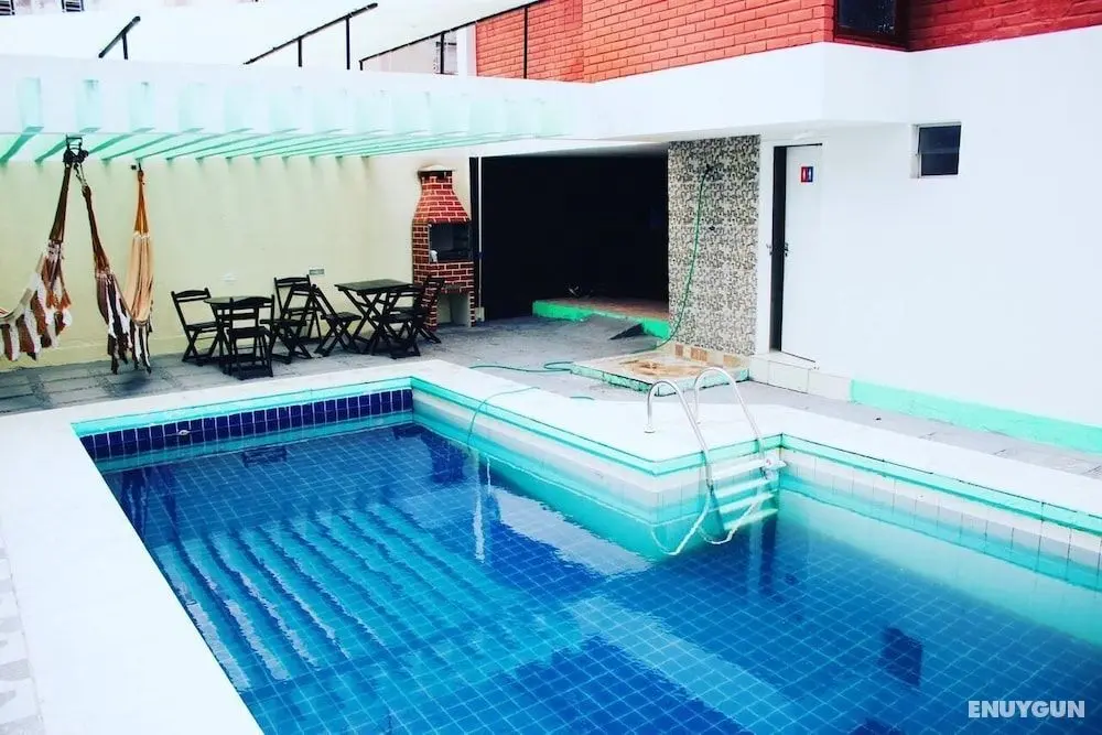 Apraiana Hostel - Öne Çıkan Resim