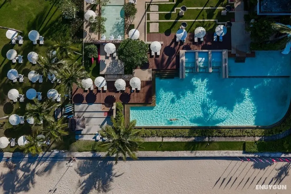 APSARA Beachfront Resort and Villa - Öne Çıkan Resim