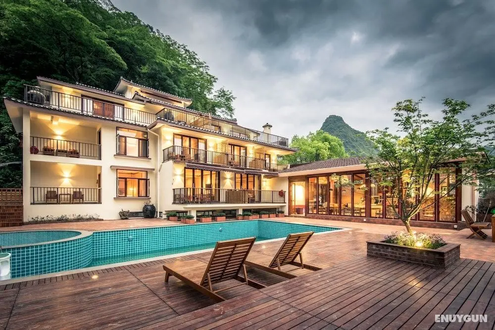 The Apsara Lodge - Öne Çıkan Resim
