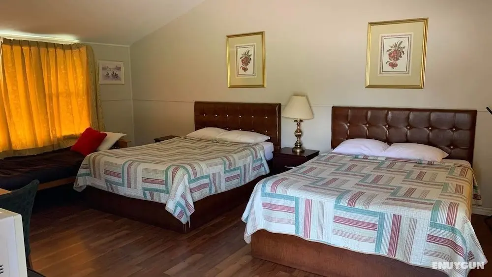 Apsley Inn and Restaurant - Öne Çıkan Resim