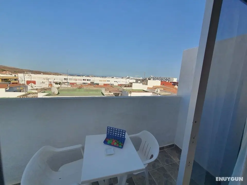 Apt Playa del Ingles Patronato - Oda Düzeni