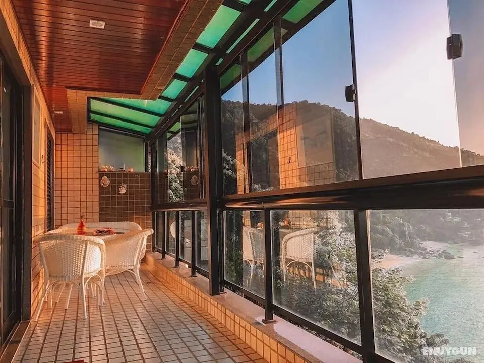 Apt Porto Real Resort Columbia - Öne Çıkan Resim