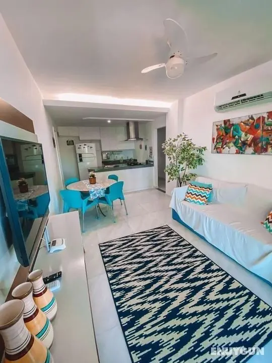 Apt Porto Real Resort Voyage - Oda Düzeni