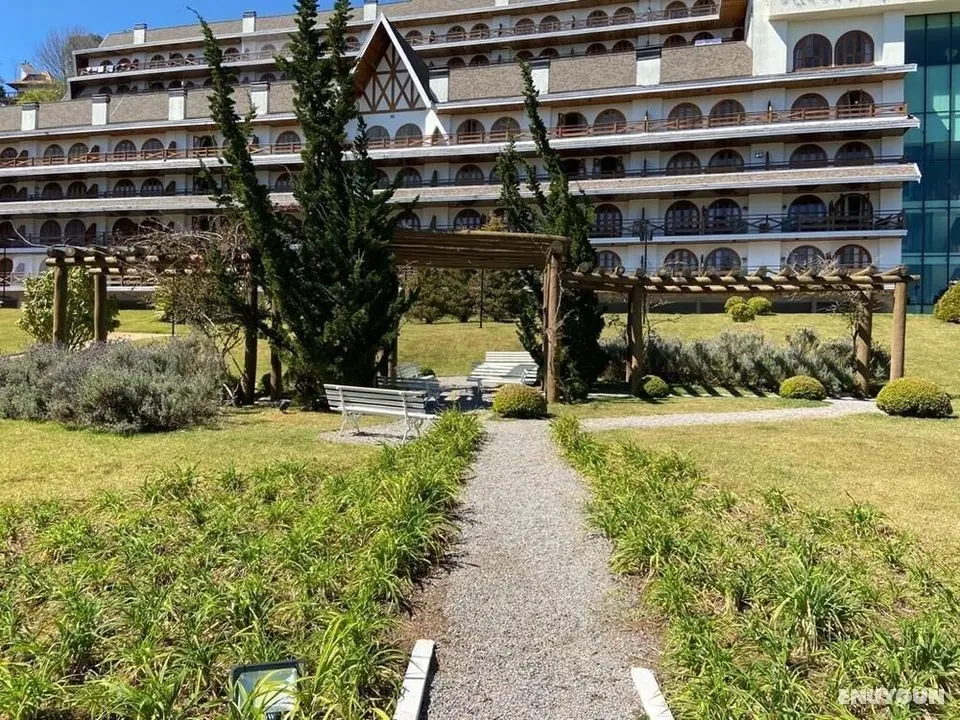 Apt Quatre Saisons - Dış Mekan
