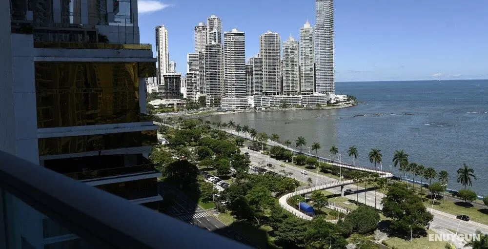 Apto. 15D vista al mar - Konum Öne Çıkanlar