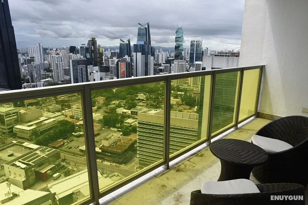 Apto. 34H vista a la ciudad - Konum Öne Çıkanlar