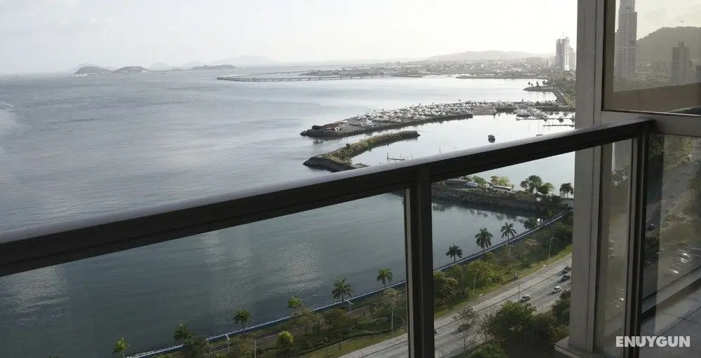 Apto. 63B vista al mar - Konum Öne Çıkanlar