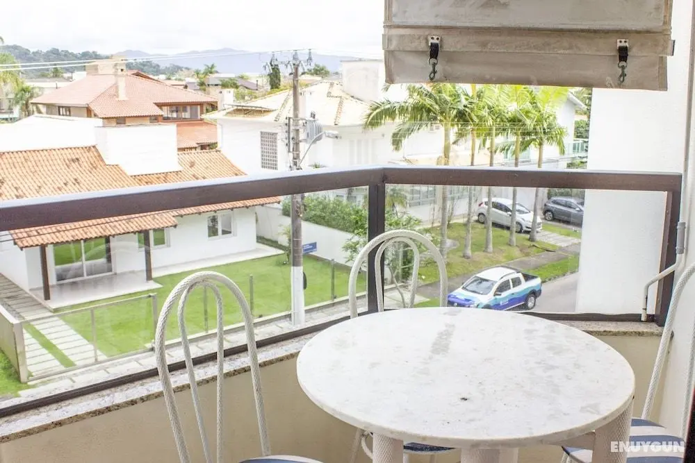 Apto bem localizado no Open Shopping CDS208 - Dış Mekan