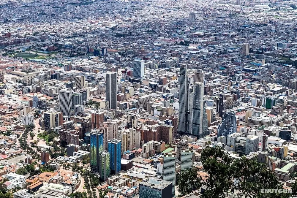 Apto Ph Remodelado, Amoblado Sta Barbara 1 Alcoba - Dış Mekan