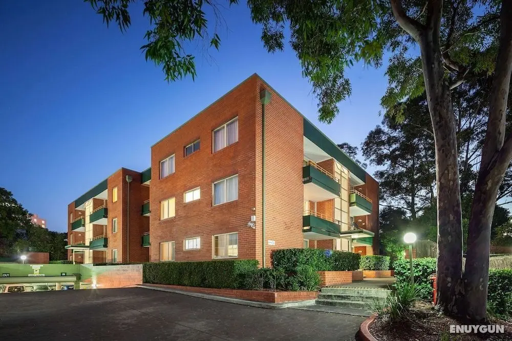 APX Parramatta - Öne Çıkan Resim
