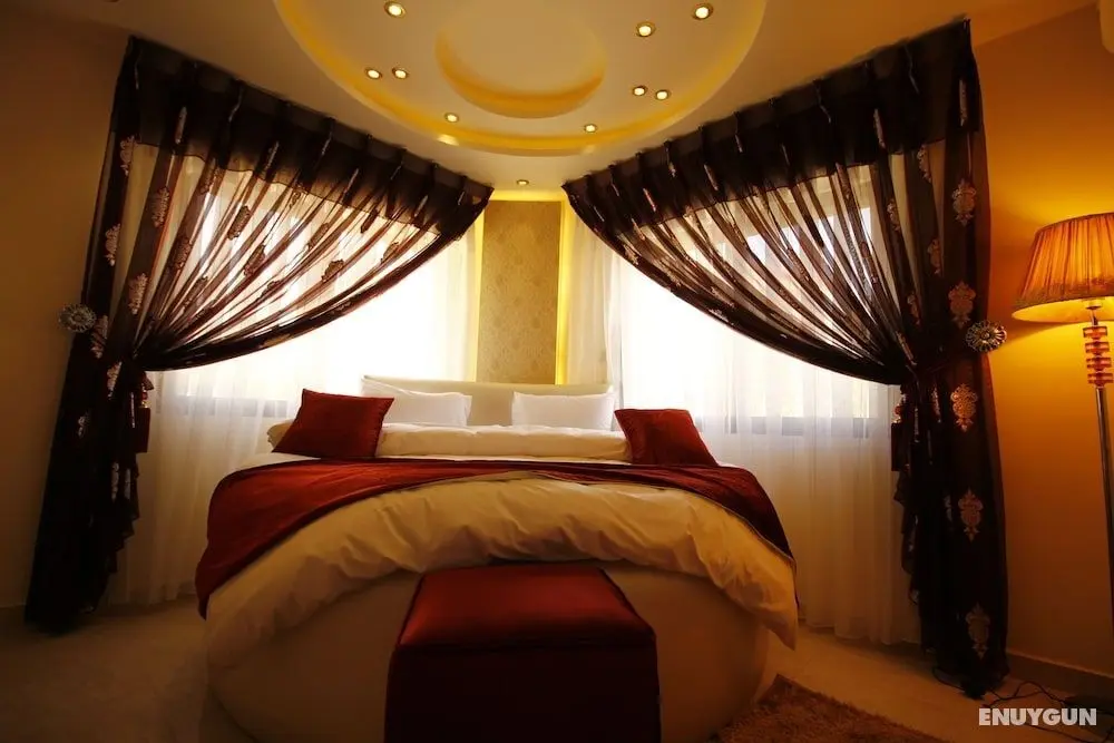 Aqarco Shmaisani Apartment - Öne Çıkan Resim