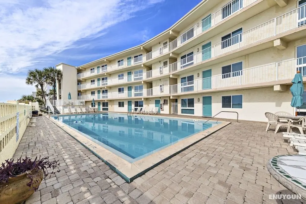 Aqua VIlla 302 - Öne Çıkan Resim