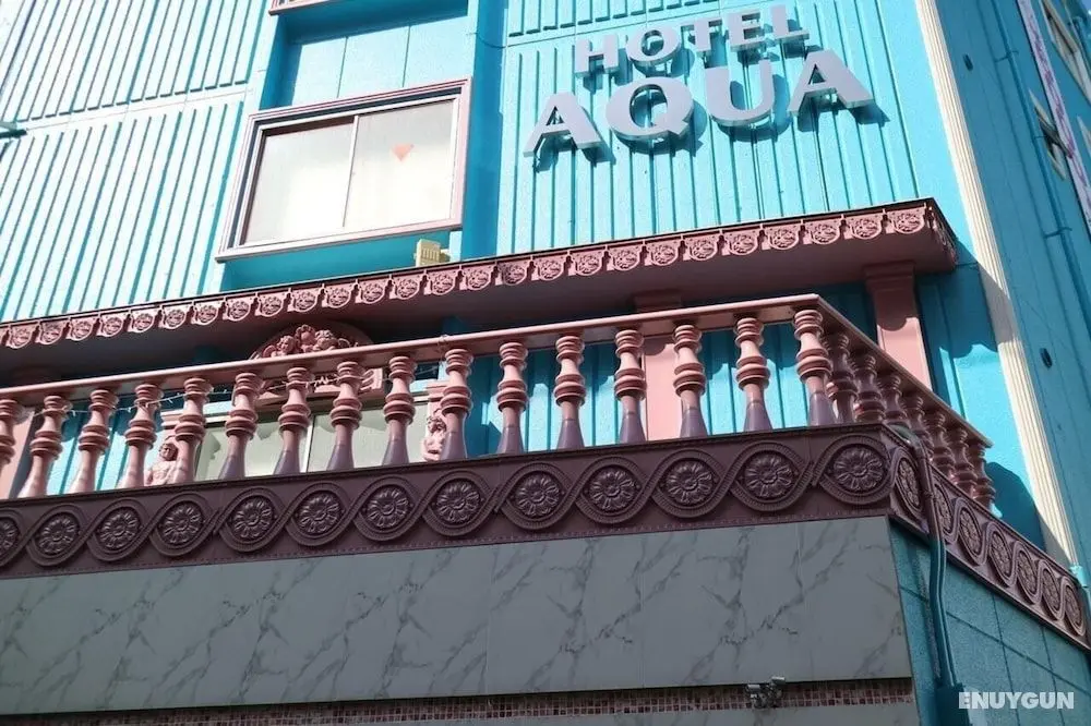 Hotel AQUA - Adults only - Öne Çıkan Resim