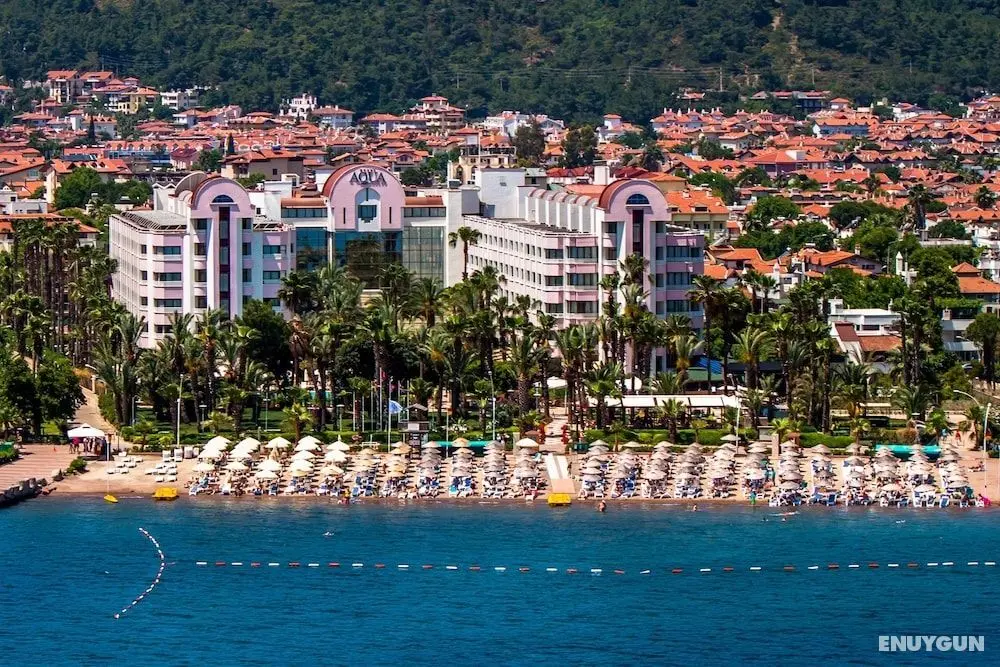 Hotel Aqua - All Inclusive - Öne Çıkan Resim