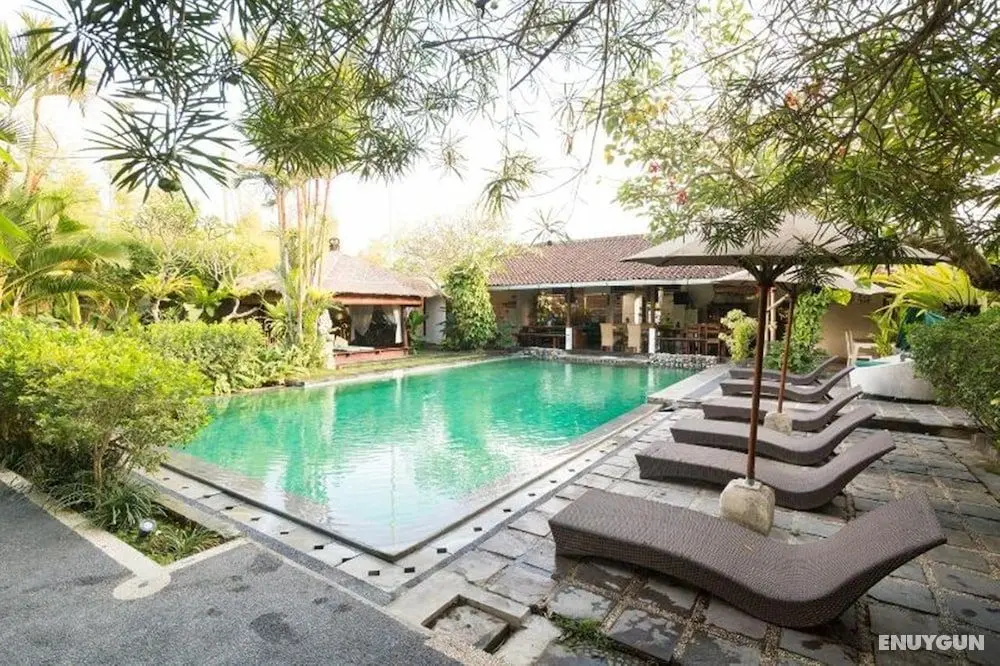 Aqua Bali Villa - Öne Çıkan Resim