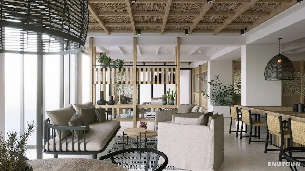 Aqua Bay Suites - Öne Çıkan Resim