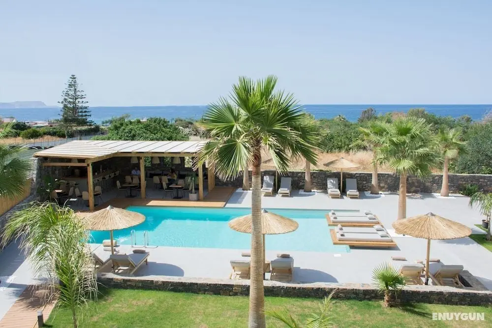 Aqua Blu - Adults Only by Checkin - Öne Çıkan Resim