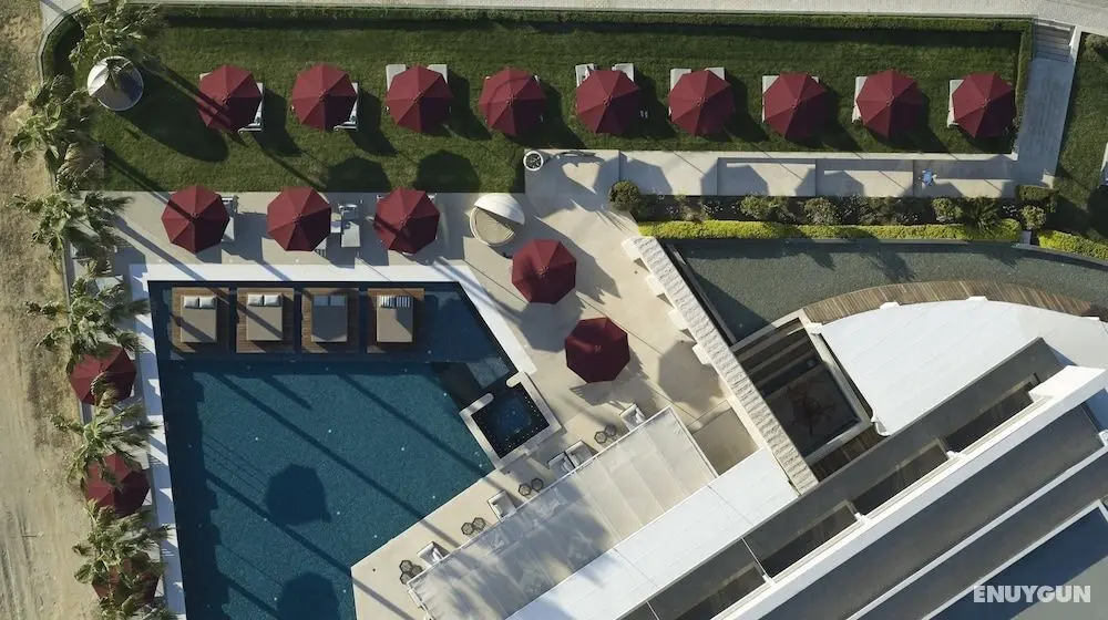 Aqua Blu Boutique Hotel & Spa - Adults Only - Öne Çıkan Resim