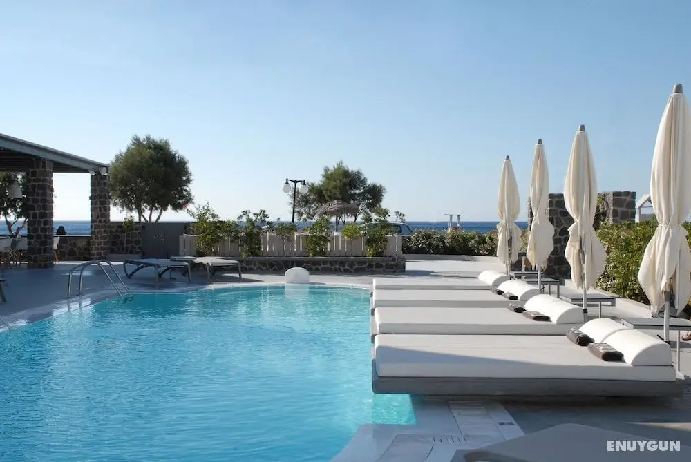 Aqua Blue Hotel - Öne Çıkan Resim