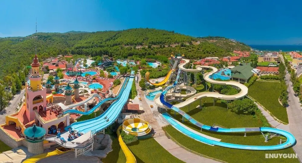 Aqua Fantasy Aquapark Hotel & Spa - Öne Çıkan Resim