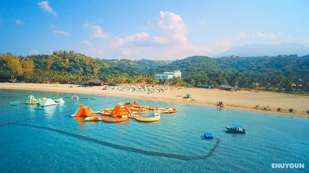 Aqua Fun Hotel - Öne Çıkan Resim