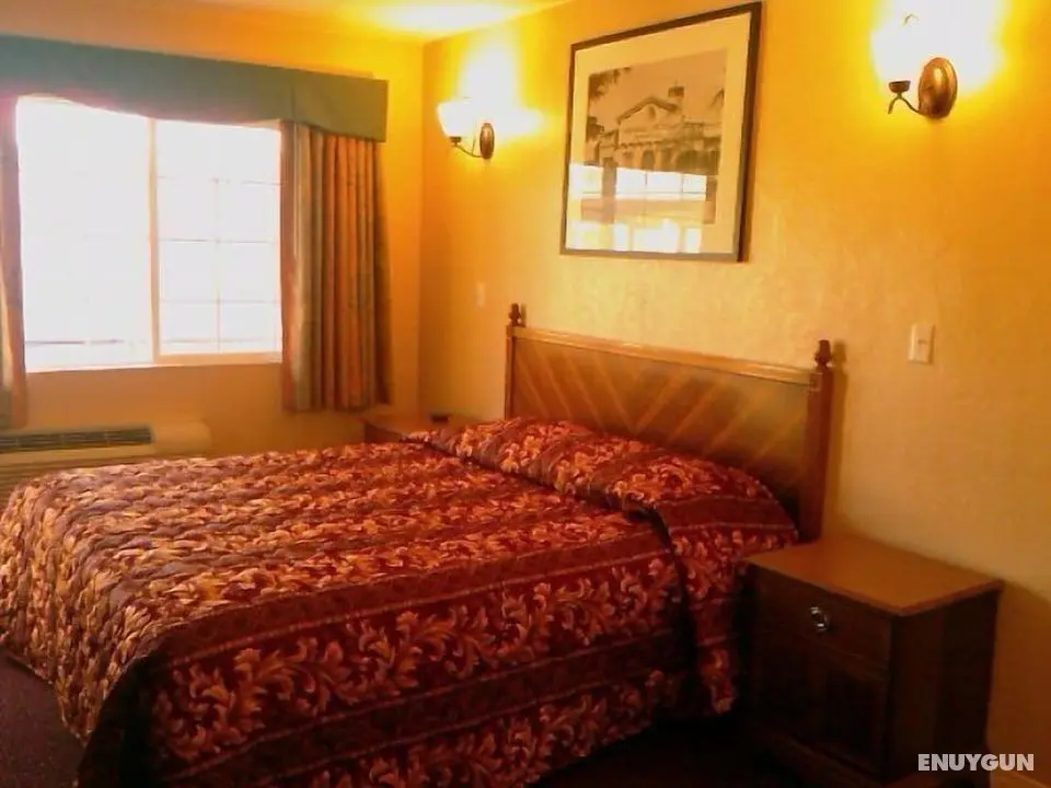 Aqua Inn Motel - Öne Çıkan Resim