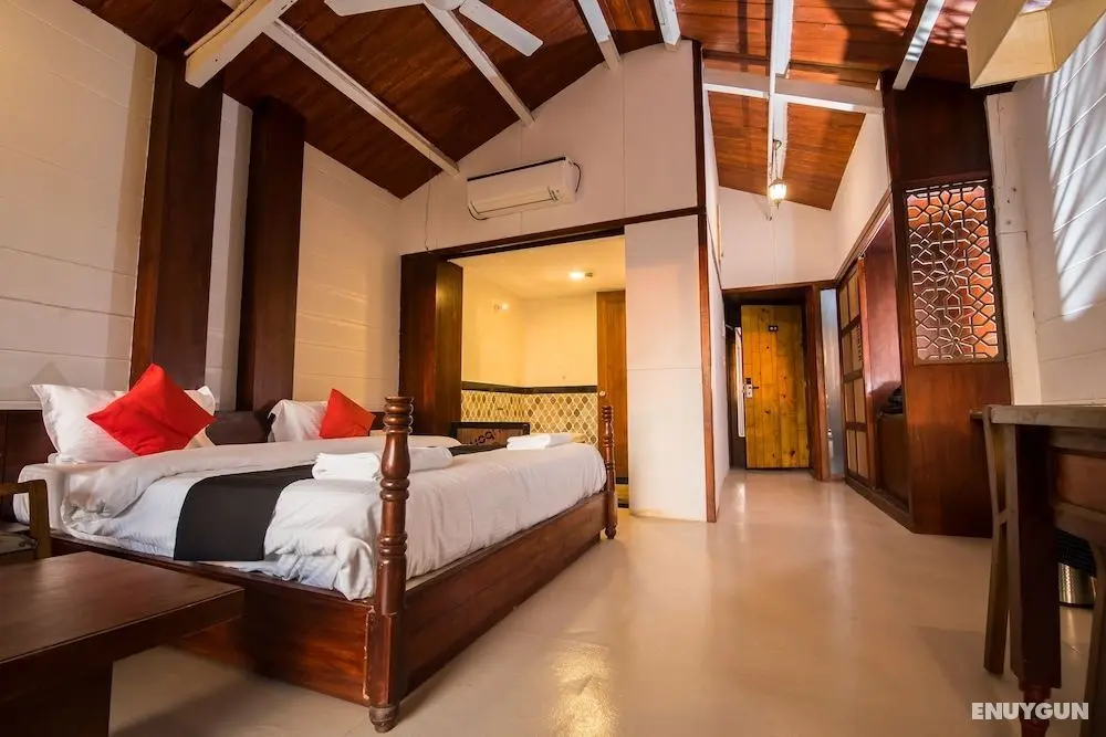 Aqua Marina Beach Cottages - Öne Çıkan Resim