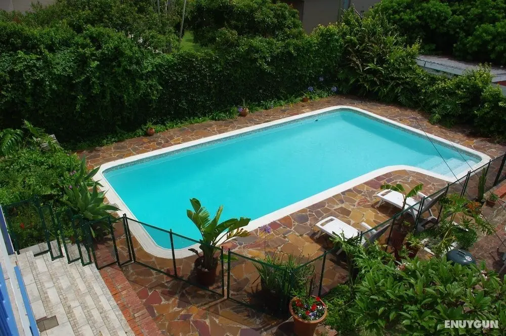 Aqua Marine Guest House - Öne Çıkan Resim
