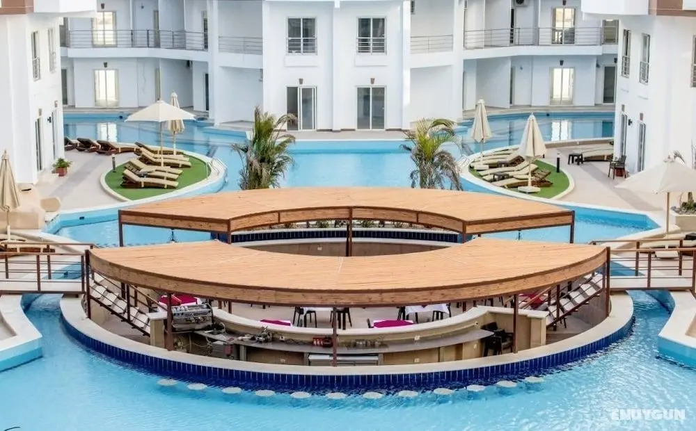 Aqua Palms Resort - Öne Çıkan Resim