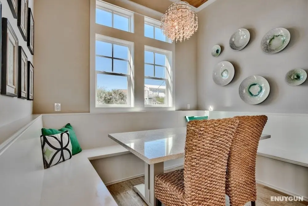 Aqua Palms Heated Pool Gulf Views New Luxury - Oda