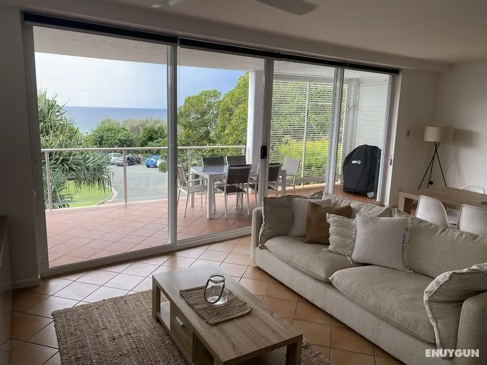 Aqua Promenade Beachfront Apartments - Öne Çıkan Resim