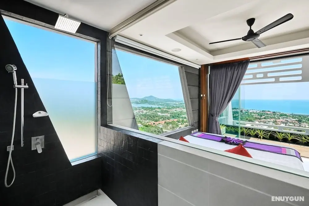 Aqua Samui Villas - Öne Çıkan Resim