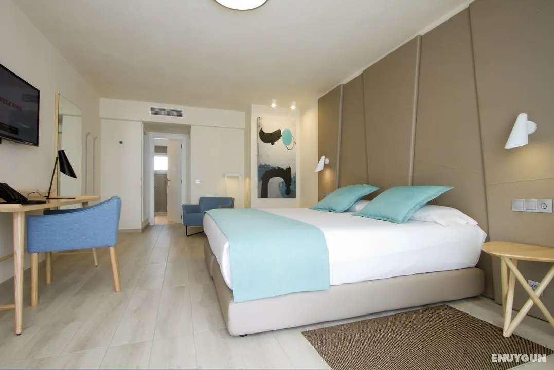 Aqua Suites - Oda