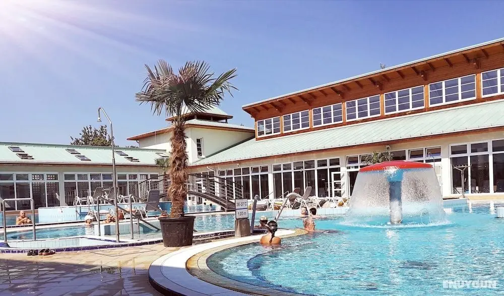 Aqua Hotel Termál - Öne Çıkan Resim