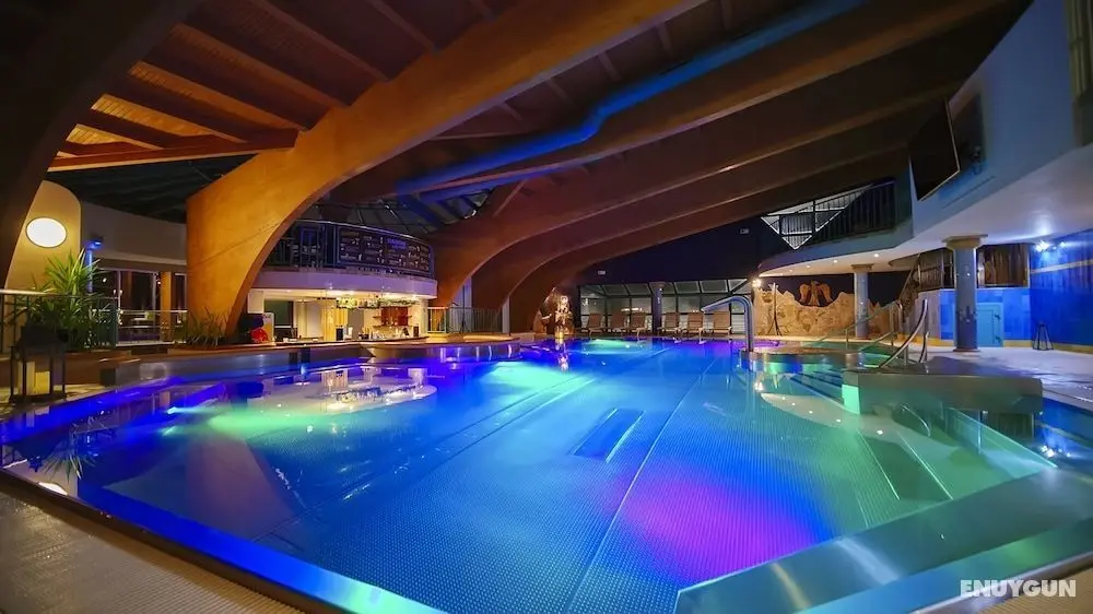 Hotel AquaCity Mountain View - Öne Çıkan Resim