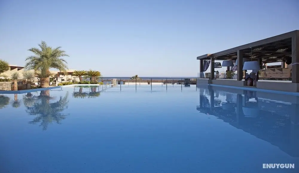 Aquagrand Exclusive Deluxe Resort Lindos - Adult only - Öne Çıkan Resim