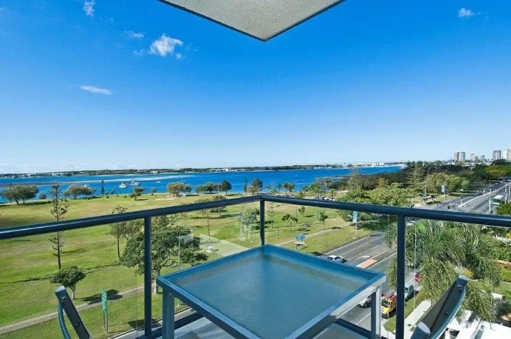 Aqualine Apartments - Oda Düzeni
