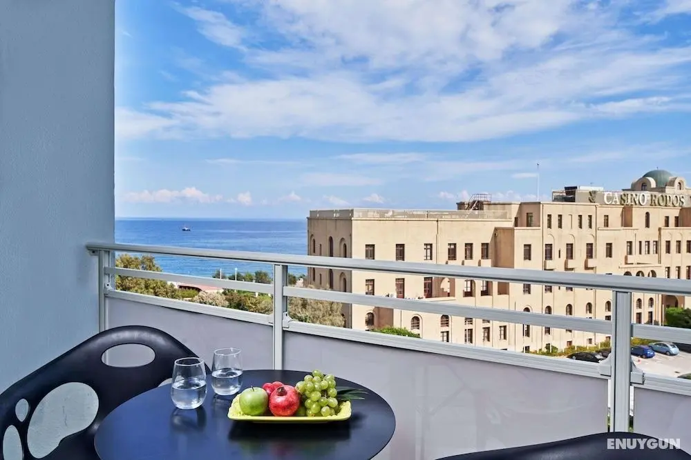 Aquamare City+Beach - Öne Çıkan Resim
