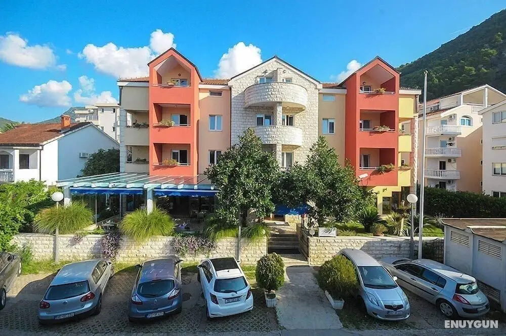 Hotel Aquamarin - Öne Çıkan Resim