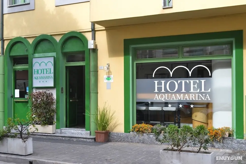 Hotel Aquamarina - Öne Çıkan Resim